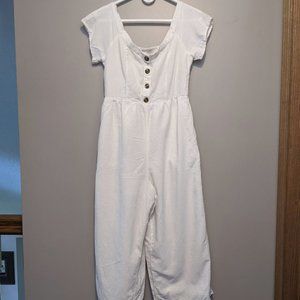 American Eagle Romper